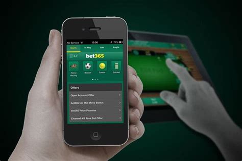 bet365.com mobile